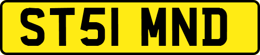 ST51MND
