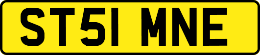 ST51MNE