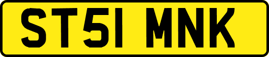 ST51MNK