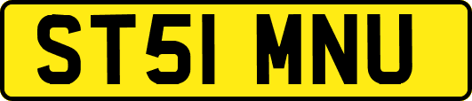 ST51MNU