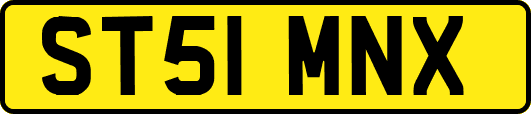 ST51MNX