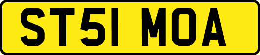 ST51MOA