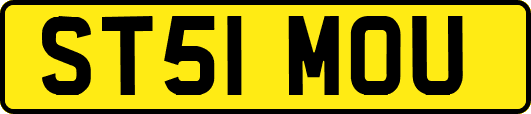 ST51MOU