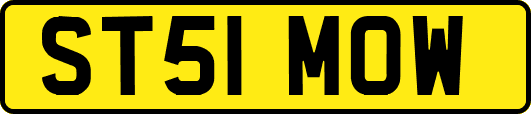 ST51MOW