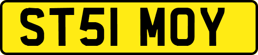 ST51MOY
