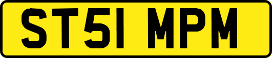 ST51MPM