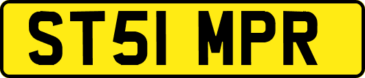 ST51MPR