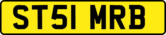 ST51MRB