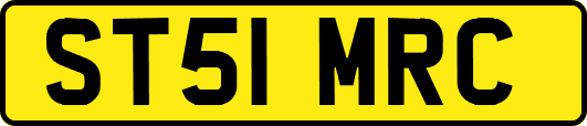 ST51MRC