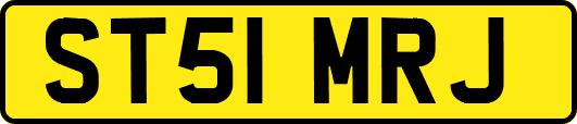 ST51MRJ