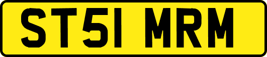 ST51MRM