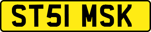 ST51MSK