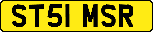 ST51MSR