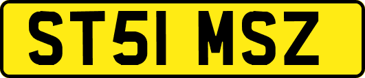 ST51MSZ