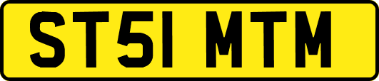 ST51MTM