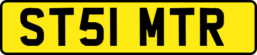 ST51MTR