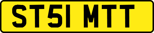 ST51MTT