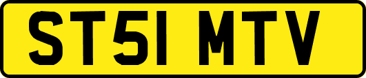 ST51MTV