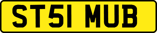 ST51MUB