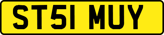 ST51MUY