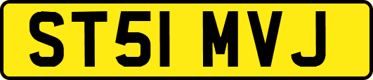 ST51MVJ