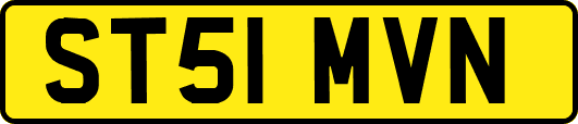 ST51MVN