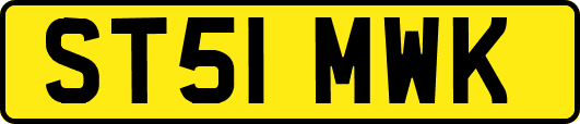 ST51MWK