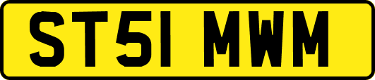ST51MWM