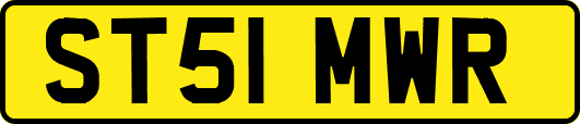 ST51MWR