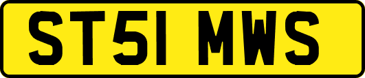 ST51MWS