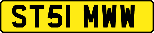 ST51MWW