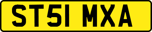 ST51MXA