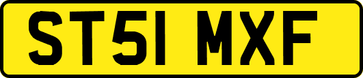 ST51MXF