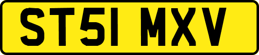 ST51MXV
