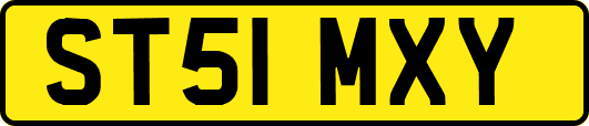 ST51MXY