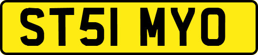 ST51MYO