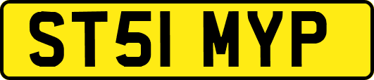 ST51MYP