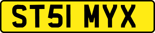 ST51MYX