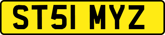 ST51MYZ