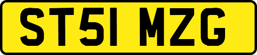 ST51MZG