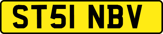 ST51NBV