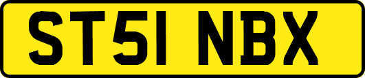 ST51NBX