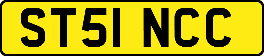 ST51NCC
