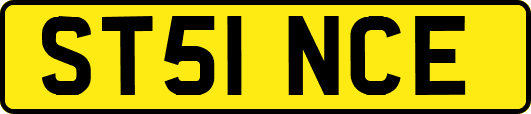 ST51NCE
