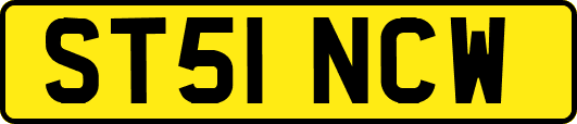 ST51NCW