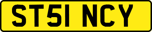 ST51NCY
