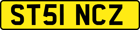 ST51NCZ