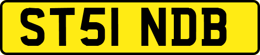 ST51NDB