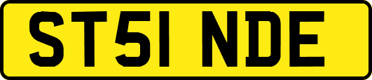 ST51NDE