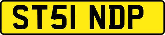 ST51NDP